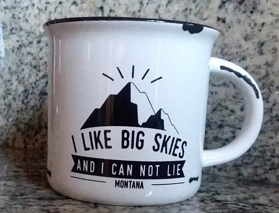 Coffee mug